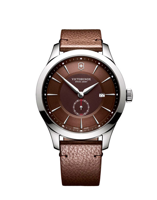 Часы Victorinox Swiss Army Alliance 241766
